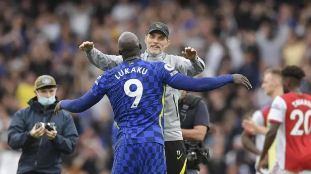 Тухель признан лучшим тренером сезона-2020/21 по версии УЕФА