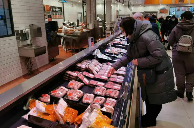 ФАС проверит ценообразование на продукцию «Мираторга»