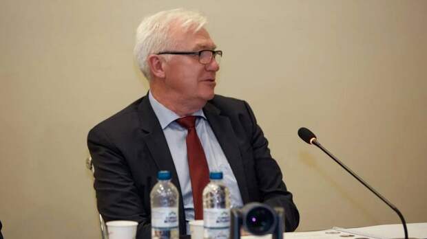 Ретроспективу Веры Мухиной представят в ГИМ в 2026 году