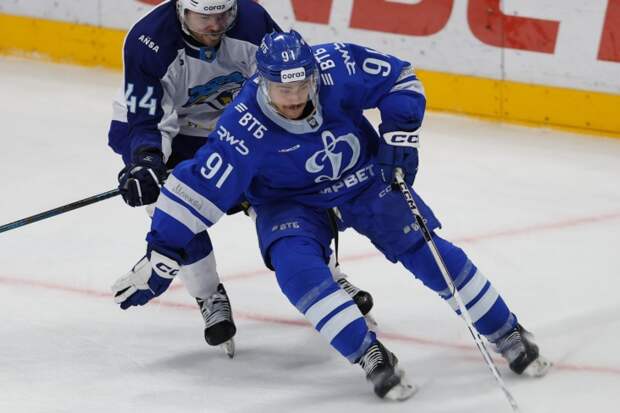 Джордан Уил — почему остался в «Динамо»: «Мыслей о переходе не было»