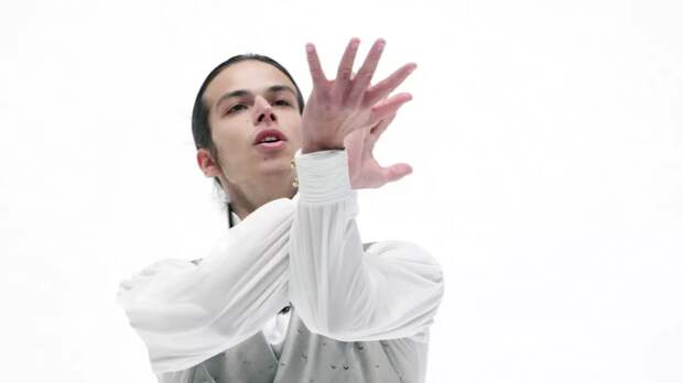 Стала известна новая музыка Гуменника в короткой программе на Олимпиаде