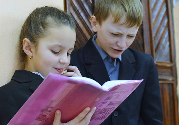 "Систему надо менять": Госдума задумалась о сокращении домашних заданий