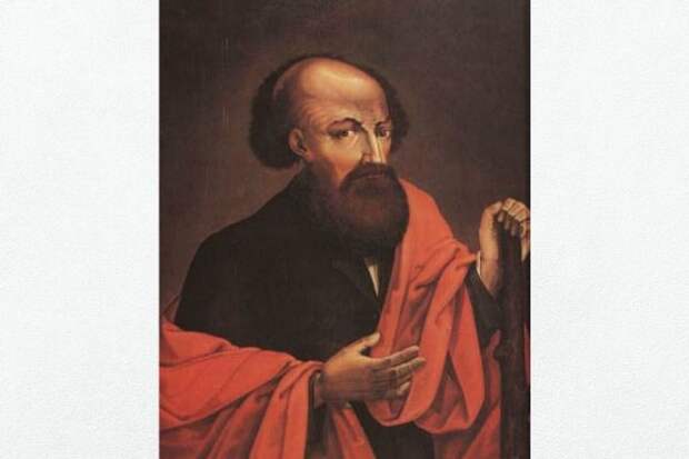 370 лет назад родился промышленник Никита Демидов