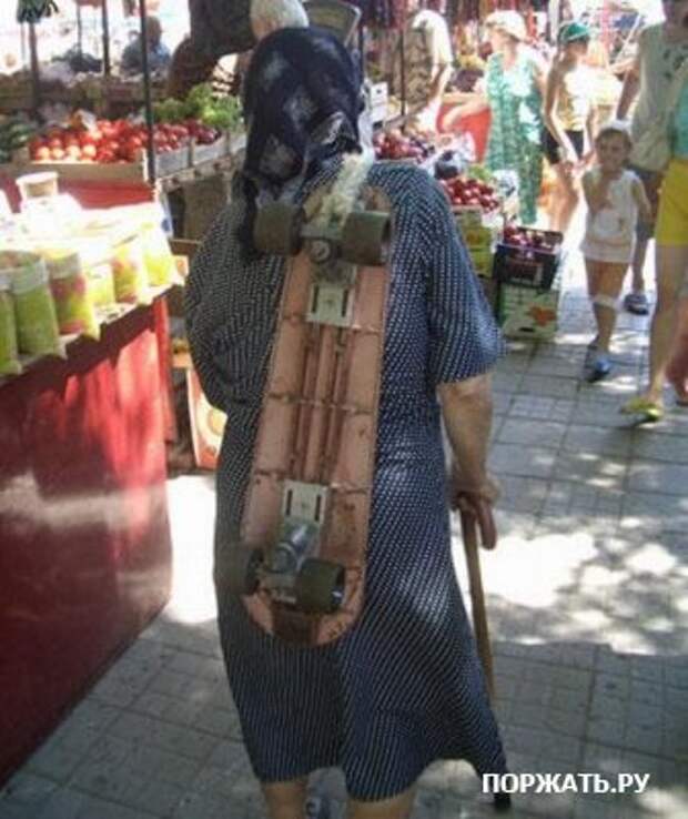 Позитивная подборка...