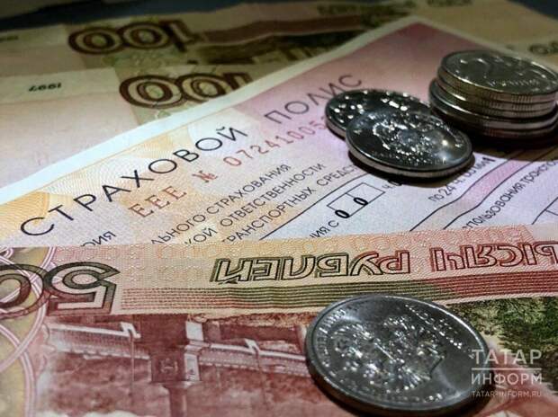 Путин подписал закон, позволяющий штрафовать за отсутствие ОСАГО не чаще раза в сутки