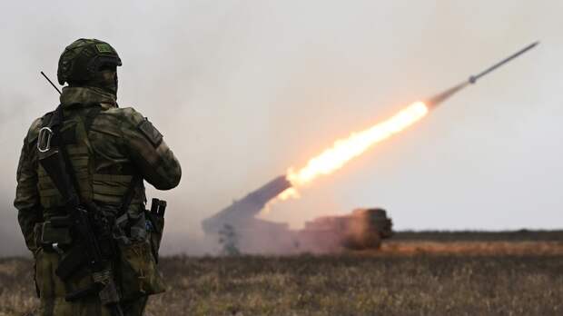 Улучшили положение по переднему краю: в МО РФ заявили о продвижении группировки войск «Север» в Харьковской области