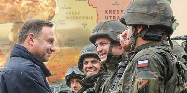 Глава МИД Польши допускает отправку войск на Украину