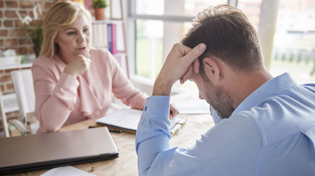 HR-эксперт Захаров: цикл поиска работы для большинства людей достаточно короткий