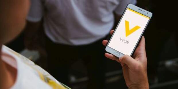 Выручка VEON в 1 квартале упала на 5,1%