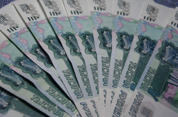 Зарплаты бюджетников вырастут в 2018 году до 200 процентов от средней зарплаты