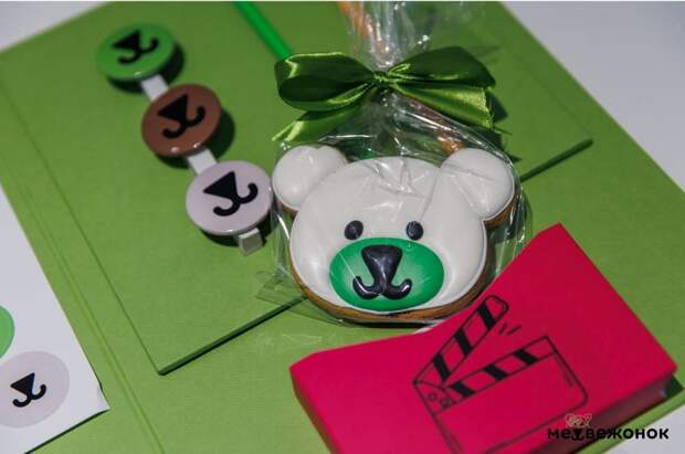 Фестиваль детского кино «Медвежонок» объявил детское жюри