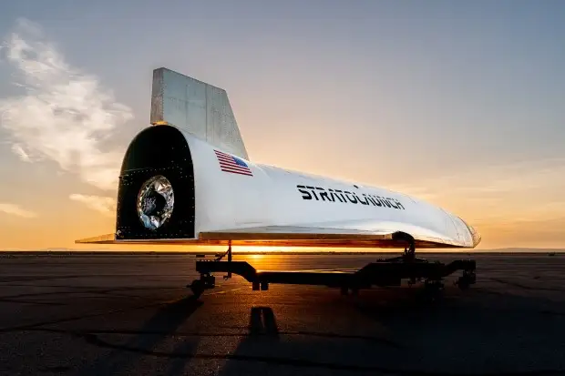 Stratolaunch         