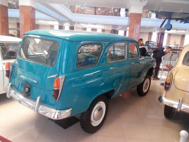 Автомобили моей Страны СССР в фото, старые автомобили