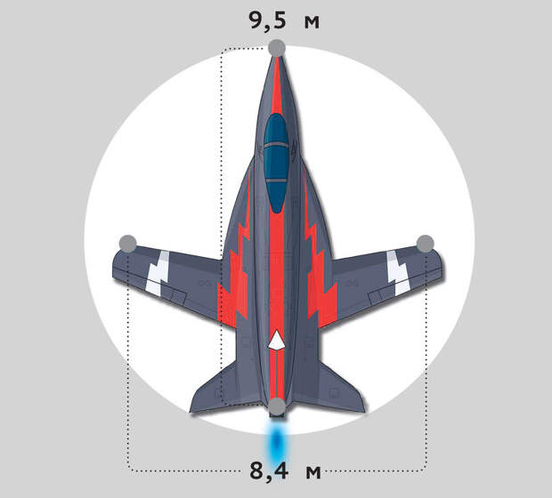 Стенка растекатель ср 10