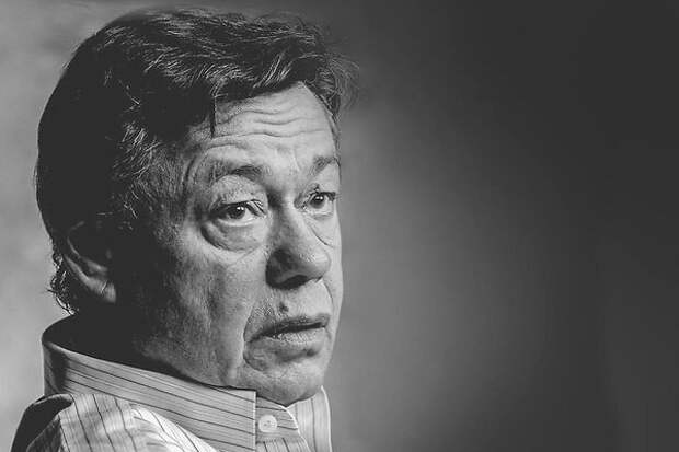 Николай Караченцов: причина смерти, похороны