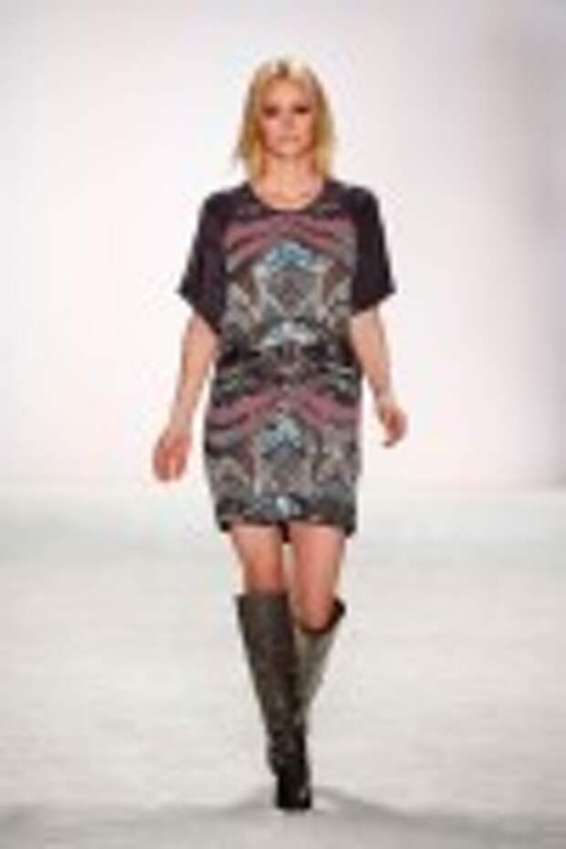 Riani Fashion Show