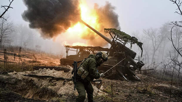 Угроза для ВС РФ: ключевой фактор СВО и тяжелейшее положение