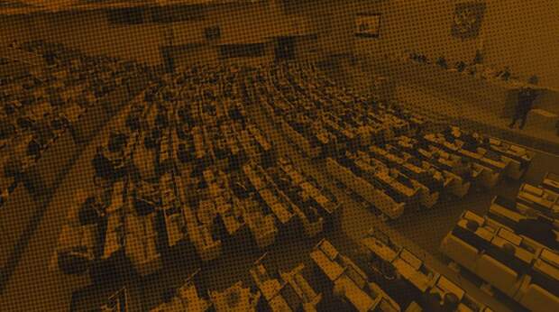 МЧС сообщило об инициативе направлять срочников на службу пожарными