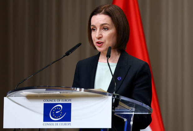 В России сравнили с Зеленским президента европейской страны