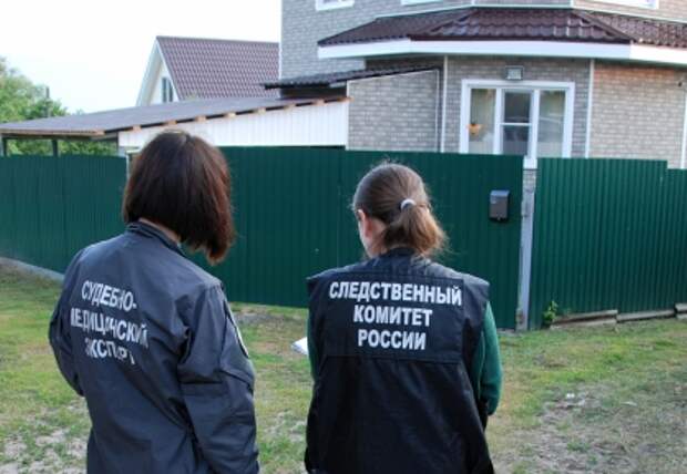 Бытовой конфликт в Рязанском районе закончился поножовщиной и смертью женщины