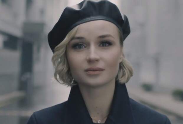 Полине Гагариной стало плохо во время премии «Жара Music Awards 2024»