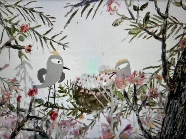 В Суздале не присудили Гран‑при главного анимационного фестиваля