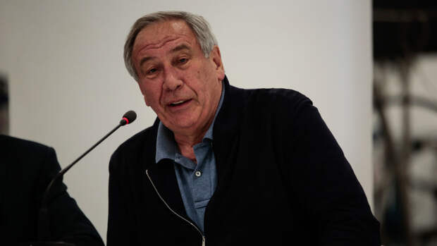 Глава ФТР Тарпищев: Олимпиаду обязательно надо смотреть и анализировать