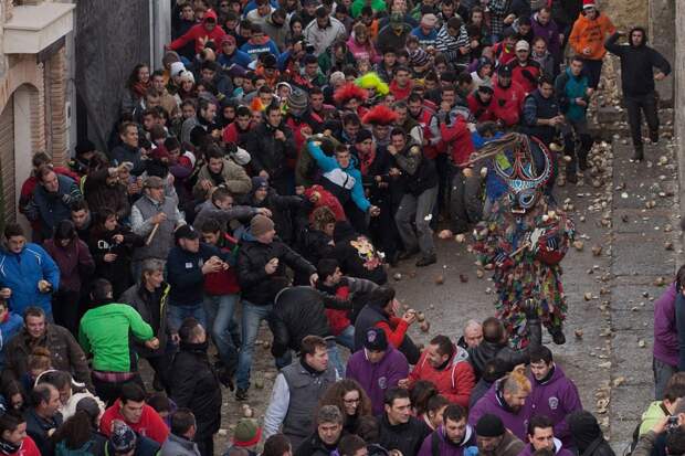 Харрамплас