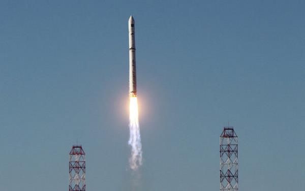 Роскосмос заменит украинский «Зенит» ракетой «Ангара» Роскосмос заменит украинский «Зенит» ракетой «Ангара»