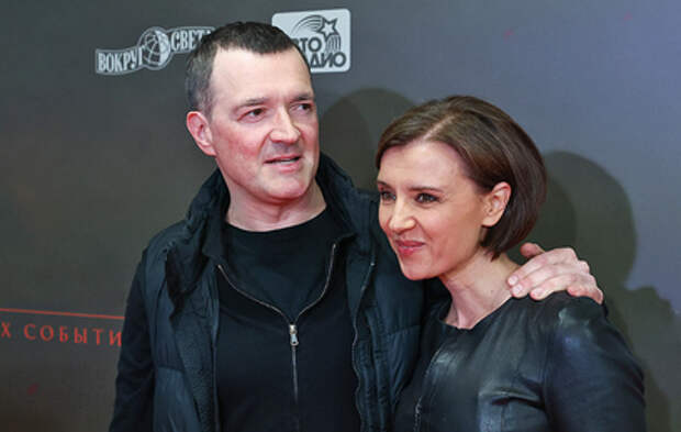 Алферова и Бероев три года тянули с разводом: вскрылись детали расставания актеров