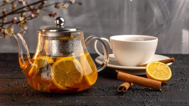 Никогда не пейте это на второй день: что происходит с заваркой через три часа