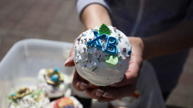 Новости России сегодня 19 апреля 2020 — Пасха в условиях самоизоляции