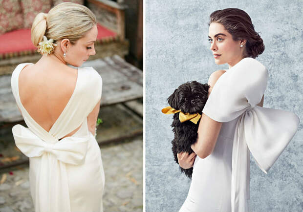 Свадебный бум: платья, которые стали трендом 2019 года