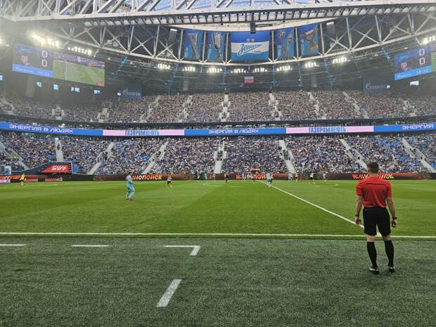 РПЛ опубликовала расписание матчей до конца сезона