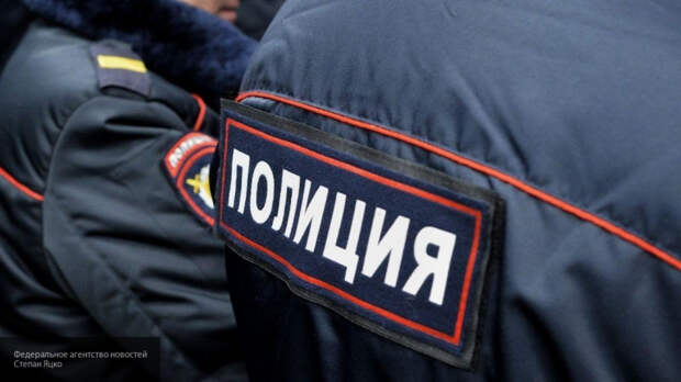 В Одессе напали на журналиста местного телеканала 