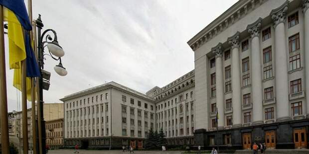 Пресс-служба Президента Украины: Заявление участников рабочей группы по урегулированию политического кризиса