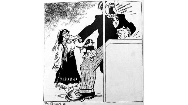 Борис Ефимов