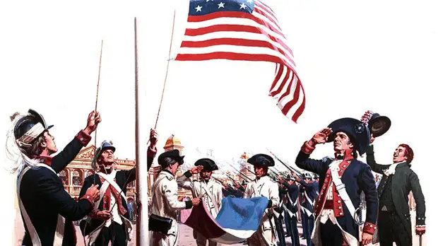 Похищение «дороги в океан»: как Луизиана стала американской в результате незаконной сделки с Францией