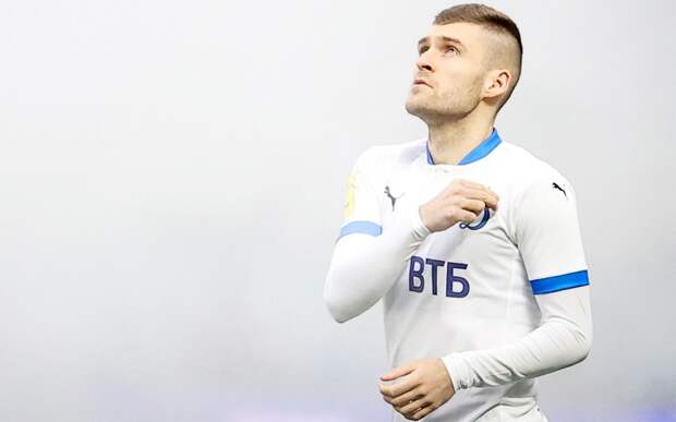 Скопинцев — о Карпине: «Всегда буду ему благодарен»