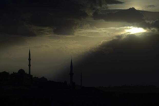 Лучшие фотографии International Photography Awards (IPA) 2007