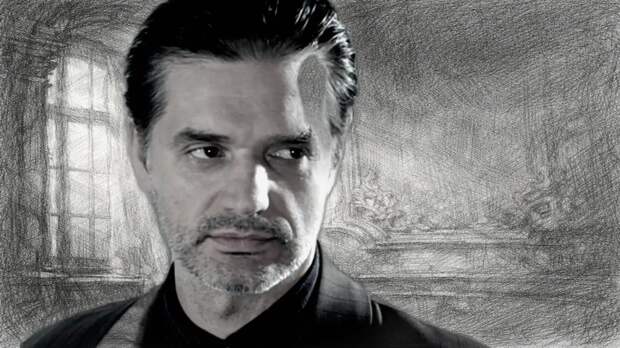 «Звезды сошлись»: как Народный артист Константин Лавроненко 38 лет верен жене, которая старше на 8 лет, и чем занимается их дочь-актриса