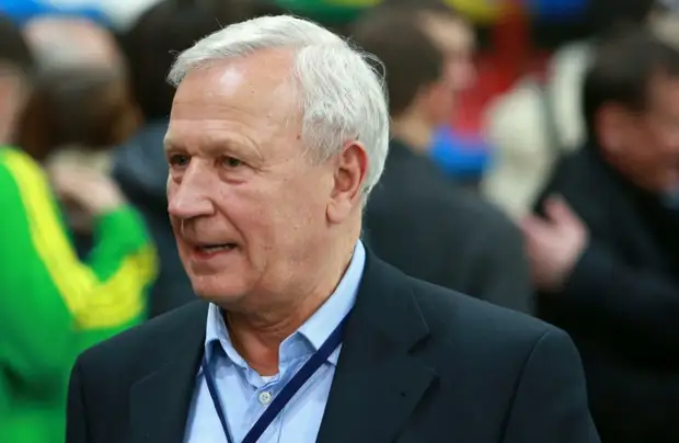 Вячеслав Колосков: Считаю правильным решение ФИФА разрешить легионерам приостанавливать контракты в РПЛ