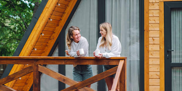 В России побит рекорд инвестиций в гостиницы — как на них заработать?