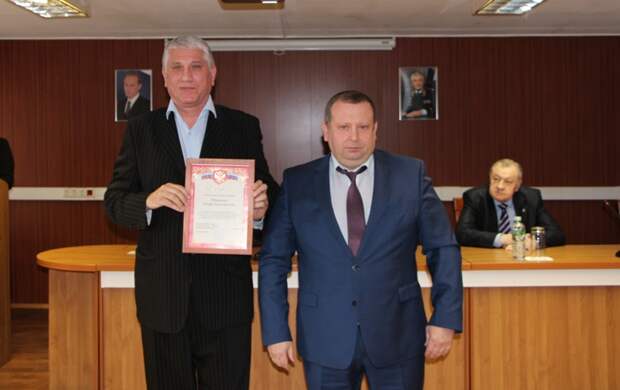 В УВД по СЗАО прошли торжественные мероприятия, посвященные Дню ветеранов органов внутренних дел и внутренних войск МВД России