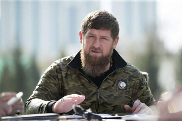 Кадыров раскритиковал Минобороны за отступление в Красном Лимане