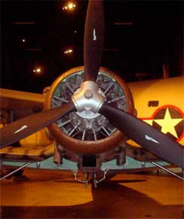 Macchi MC.200 Saetta