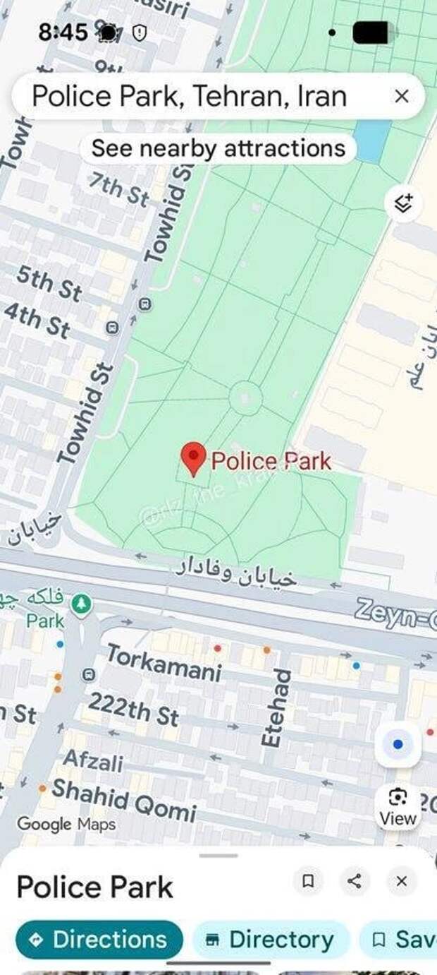 В Соцсетях разгоняют теорию, что Израиль взломал блокировку ИИ на насилие и