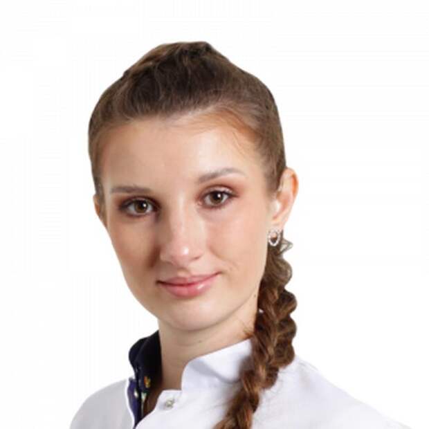 Алина Шубина. Фото: пресс-служба