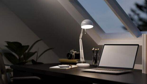 Идеальный рабочий уголок: как создать уютный и продуктивный домашний офис