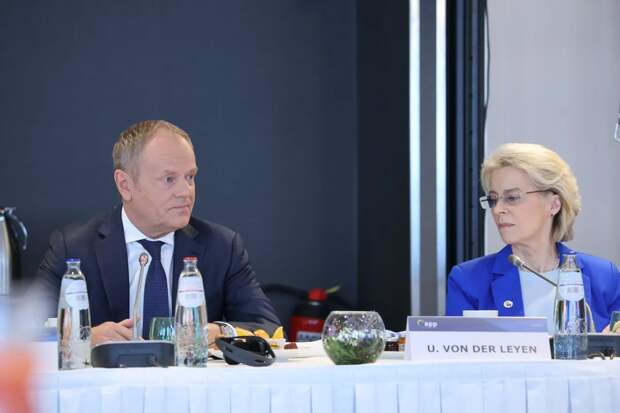 Премьер Польши: в мире сегодня происходит всё то, о чём мечтал Путин